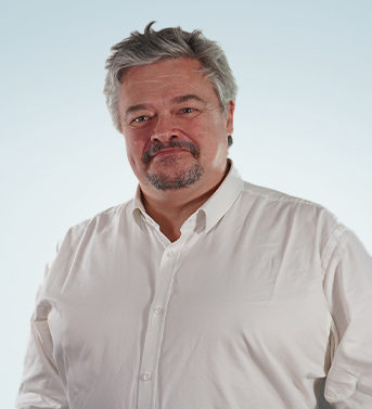 M. Frederic BERNARD
