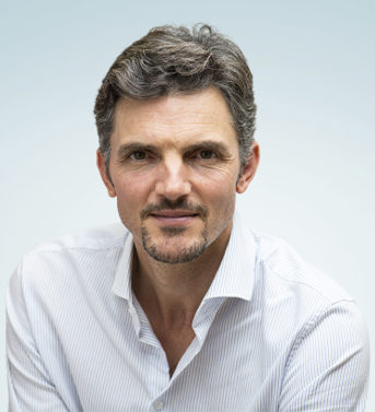Dr Olivier LENOBLE