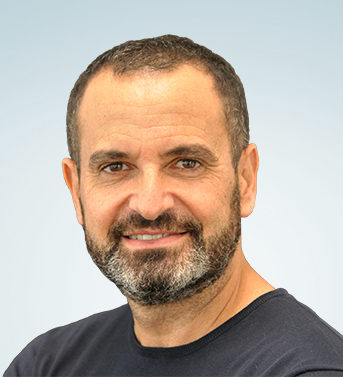 Dr Olivier SETBON