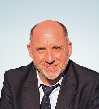 M. Frédéric VANPOULLE