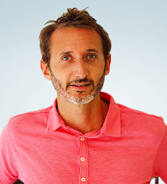 Dr Romain DE PAPE
