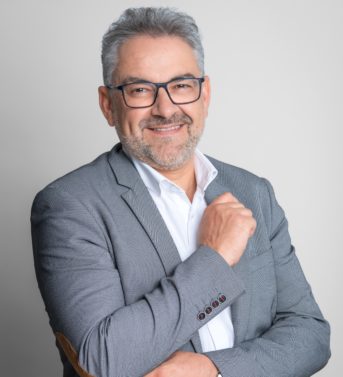 Sébastien Gentilhomme