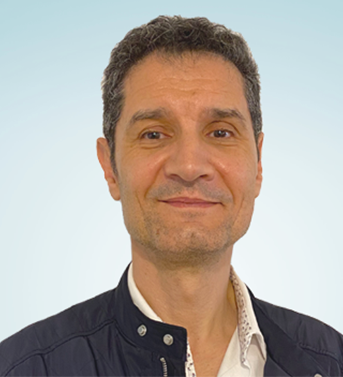 Dr Bernard MOUNSI
