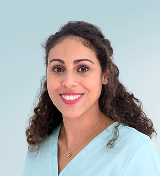 Dr Aurélie Brami