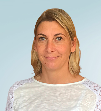 Mme Sabrina Burk