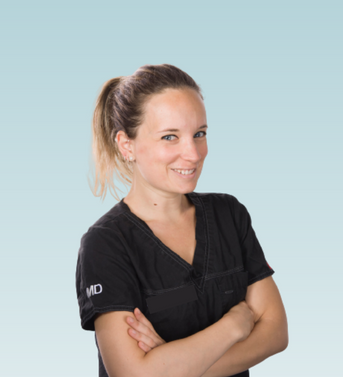 Dr Marie DACQUIN-RABANY