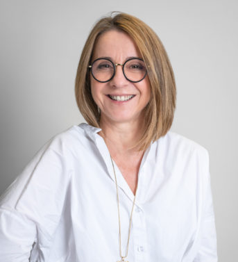 Céline HOARAU