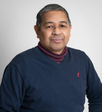 Dieudonné Rakatomanga