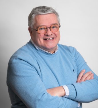 Frédéric Bernard