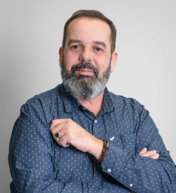 Frédéric Rivière