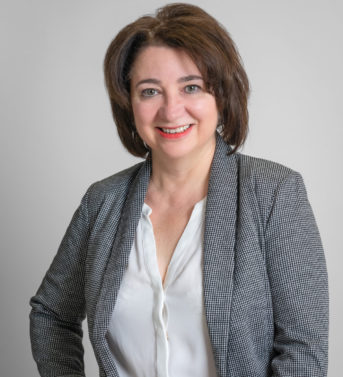 Marie-Laure Bertrand