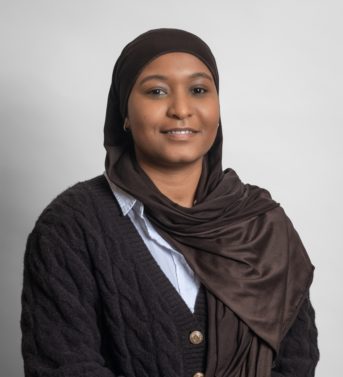Myriam Mohamed