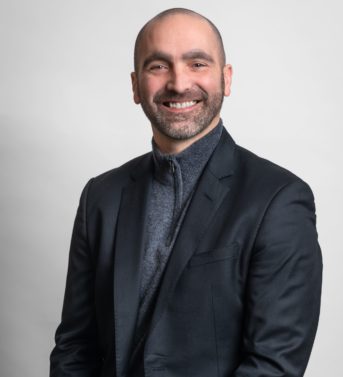 Romain Dreux