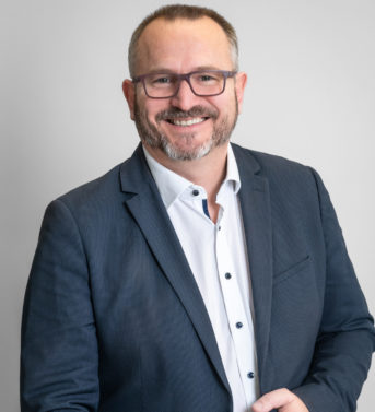 Thierry Corvaisier