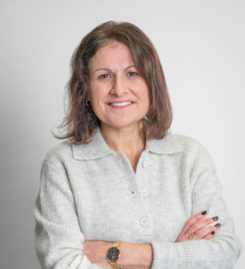 Christine Dehaies