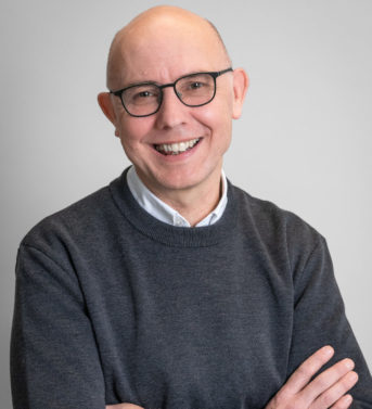 Yves Joyaut