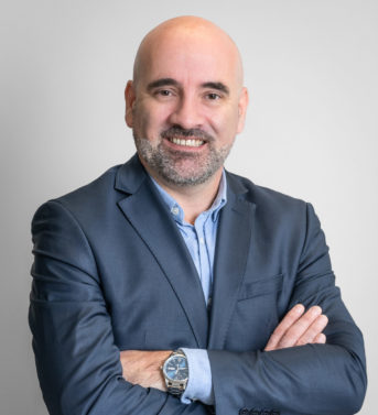 Arnaud AUFFRET