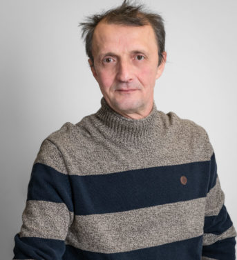 Christian Faveere