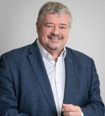 Frédéric Bernard