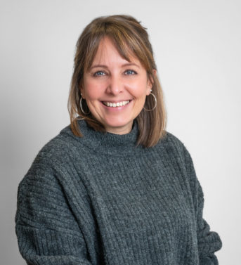 Nathalie ROUX