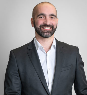 Romain Dreux