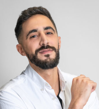 Youssef Sammoud