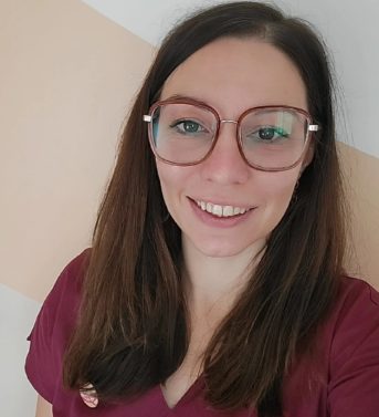 Mme Floriane LARGEAUD