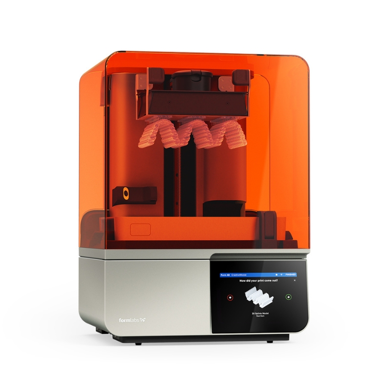 Impression 3D