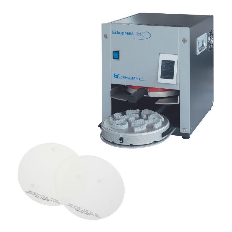 Thermoformage