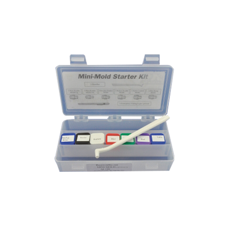 Mini mold