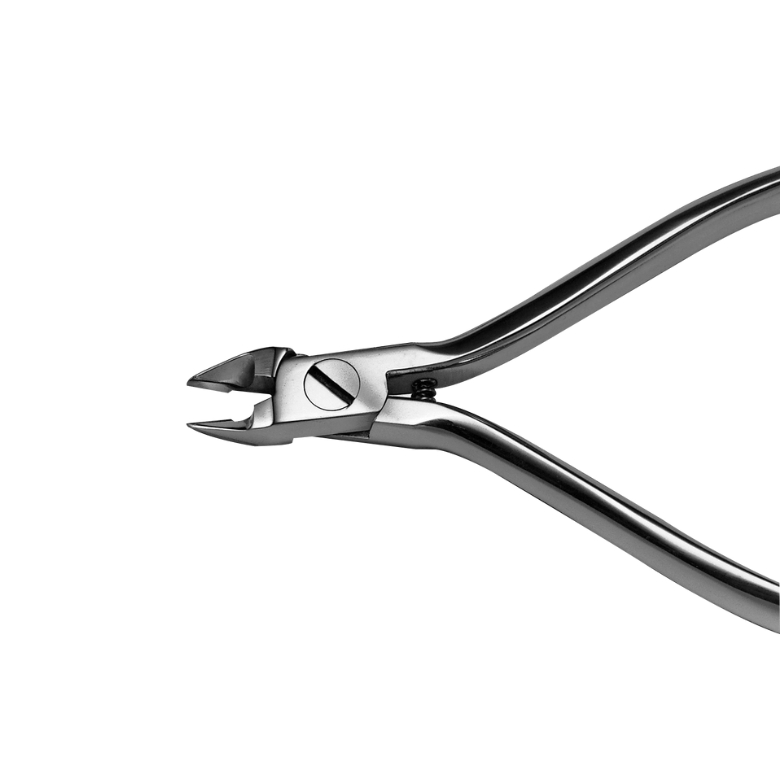 Pinces coupantes pins et ligatures 016 MORS CT
