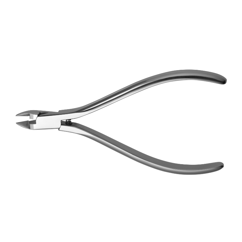 Pinces coupantes pins & ligatures angle 15°