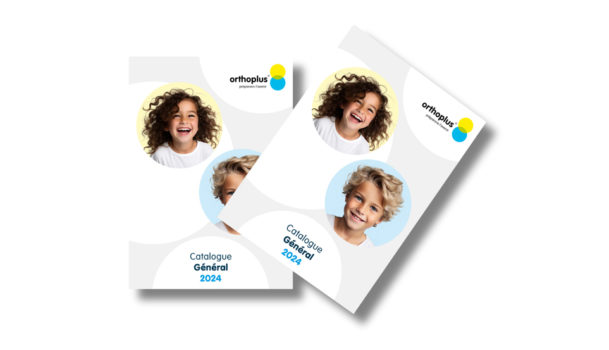 Catalogue Général Orthoplus 2024